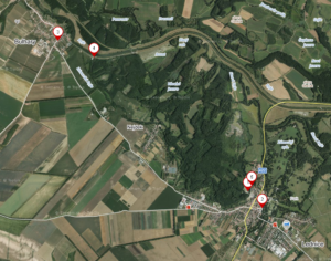 Jednodenní výlet BULHARY - LEDNICE