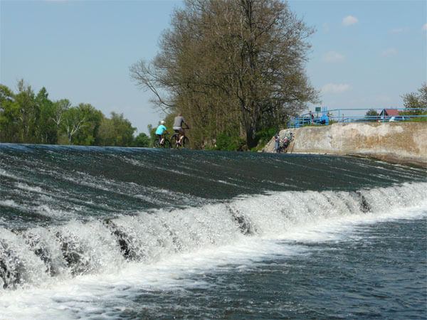 krhovice