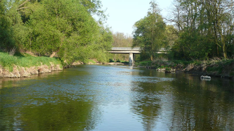 most_u_hradku
